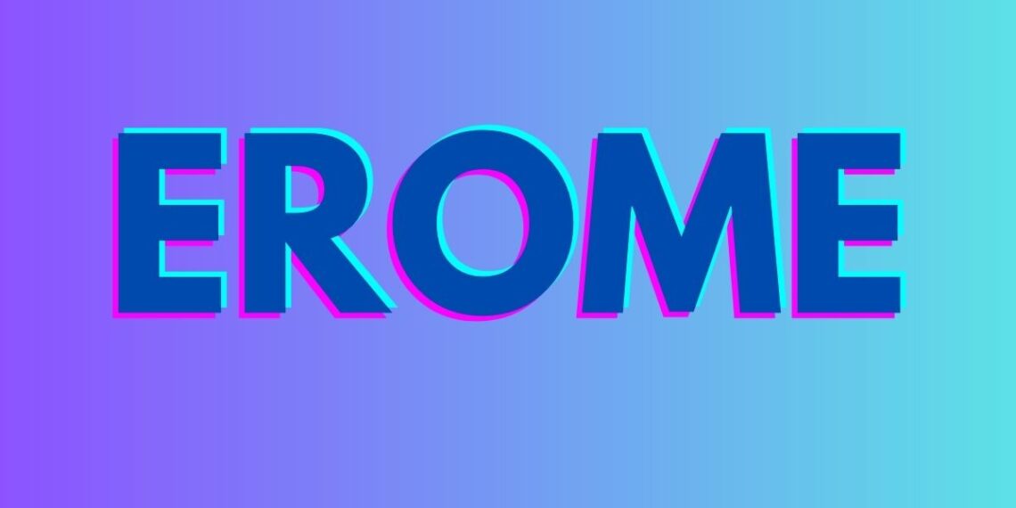 What is Erome? A Comprehensive Guide to the Adult Content