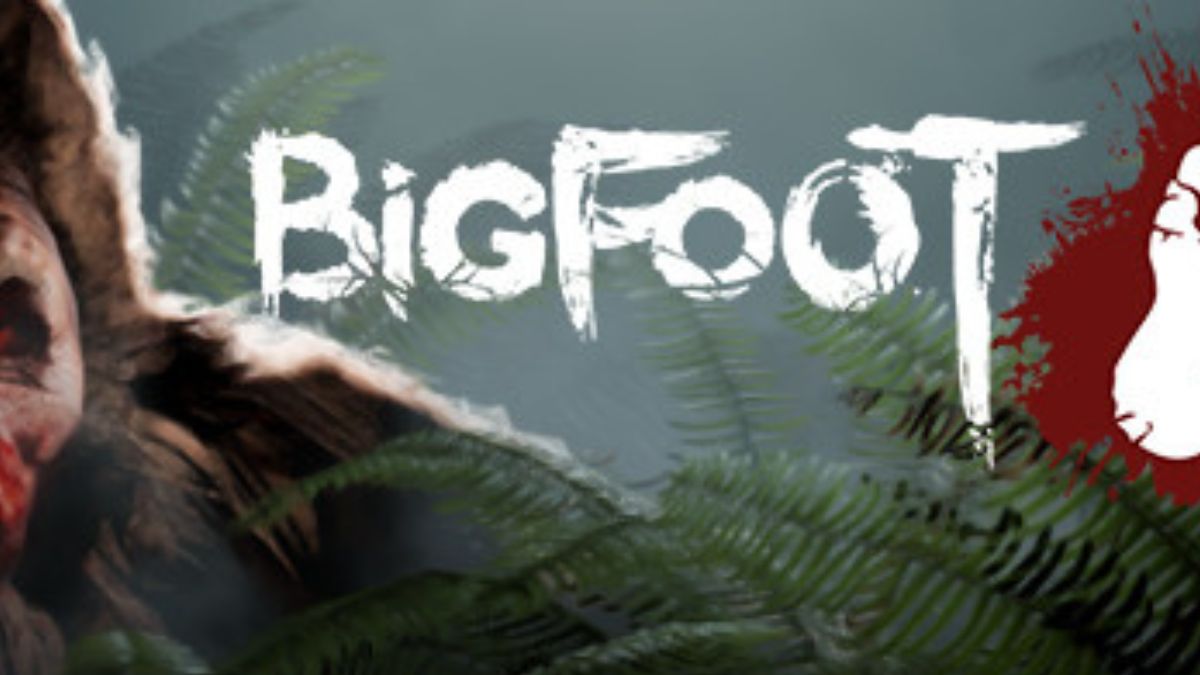 The Hunt Begins: Gameplay of Bigfoot Game Shack-itsreleased