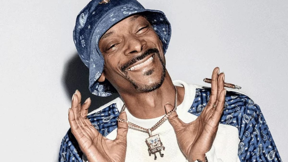 snoop dogg net worth