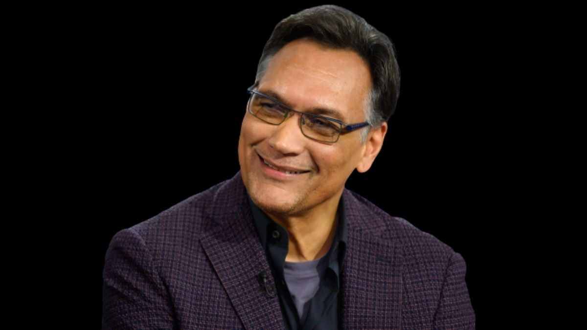 jimmy smits