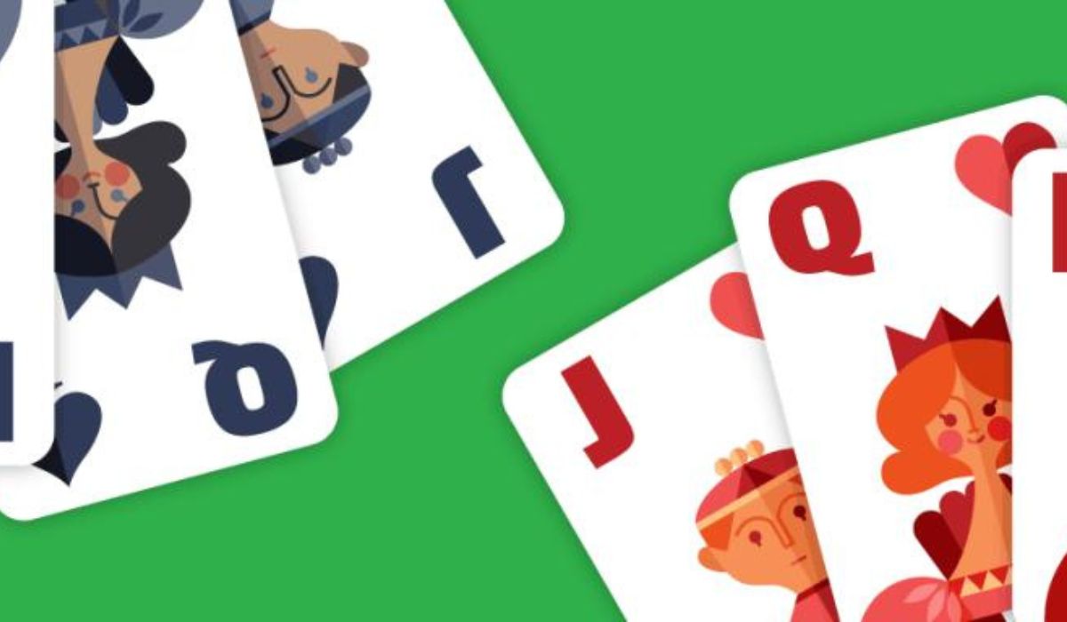 A Relaxing Card Game You Can Play on Google