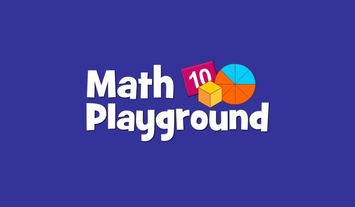 Math Playground: Enhancing Math Skills Through Play