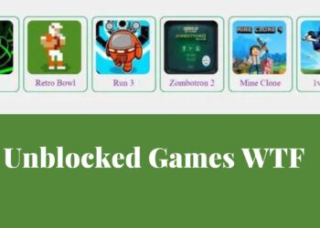 Unlocking Fun and Entertainment: Exploring the Unblocked Games in 2023