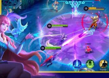 Mobile Legends on PC - A step by step guide