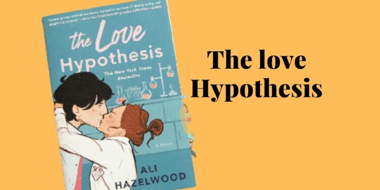 where does love hypothesis take place