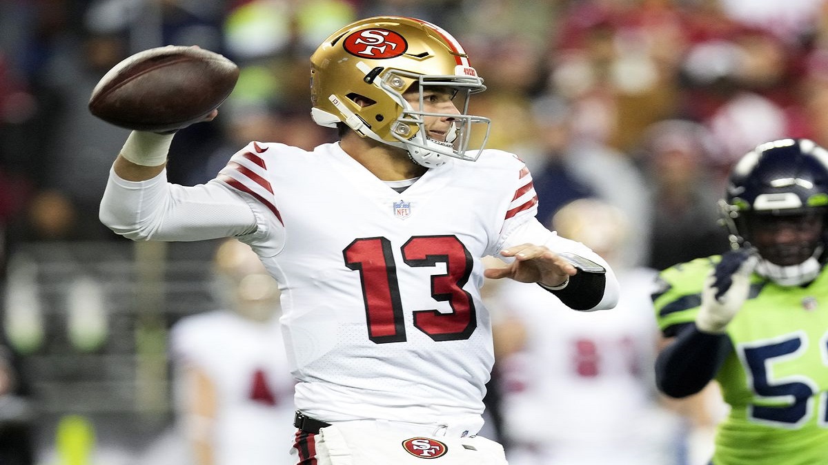49ers Standings Analysis of the San Francisco 49ers' Performance