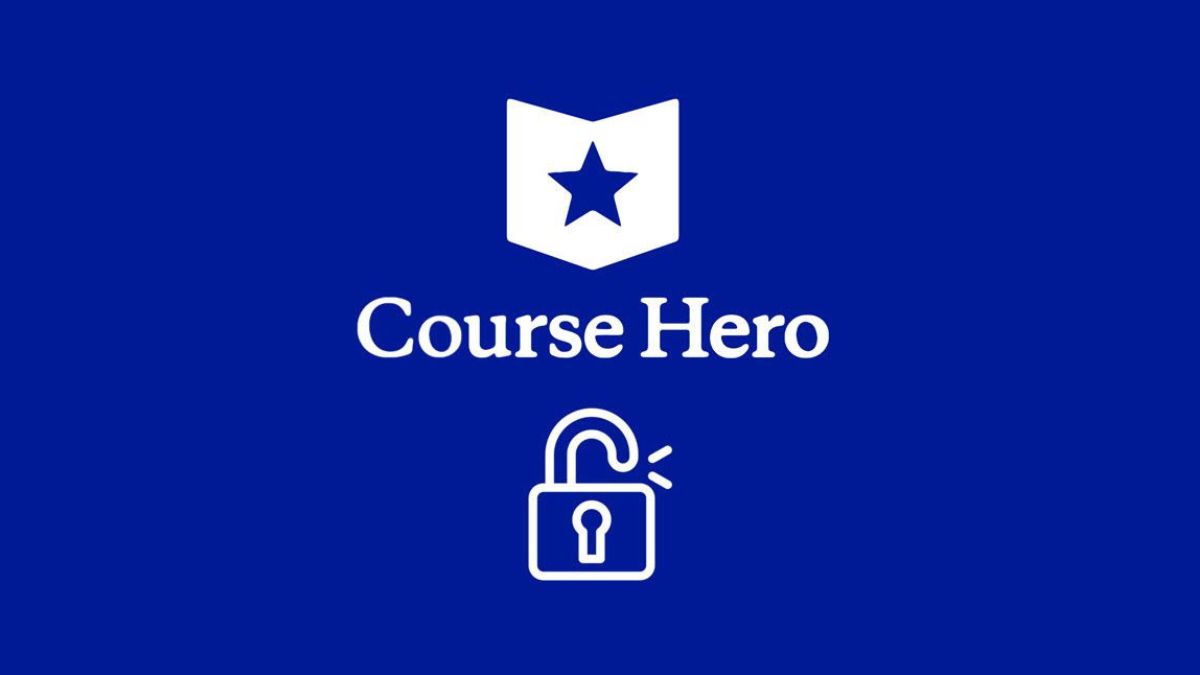 how to unblur course hero