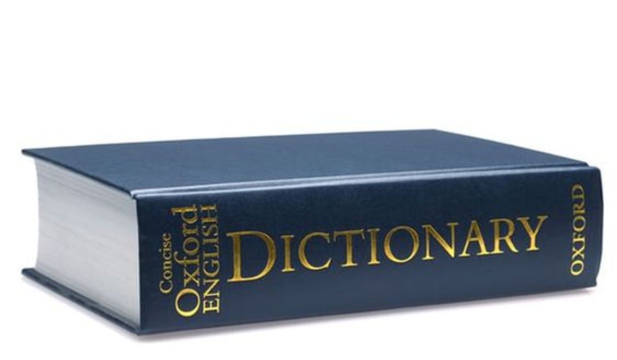 Oxford Dictionaries: A Definitive Guide to Words and Language