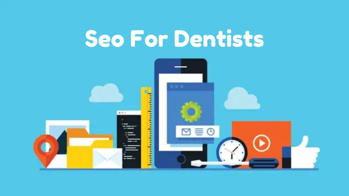 seo for dentists