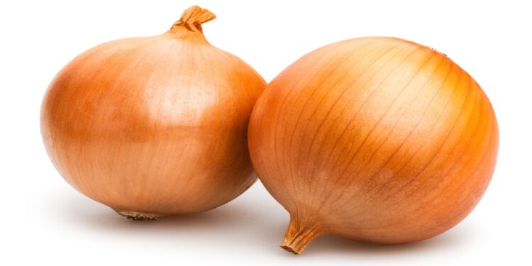 Spanish Onion: Versatile, Flavorful Ingredient for Culinary Creations