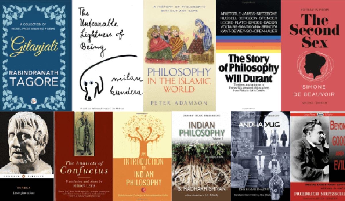 Philosophy Books: Unlocking the Depths of Human Thought