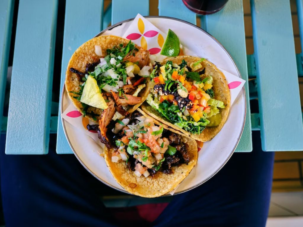 Tacos and Tamales Festival Chicago 2023 Its Released