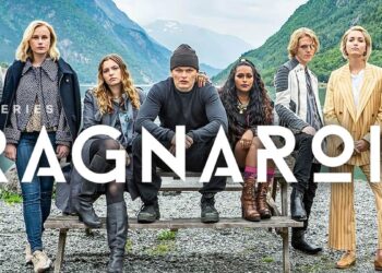 Ragnarok' Season 2 Trailer Unleashes Netflix's Thor