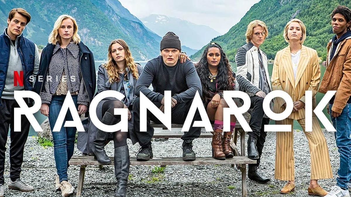 The Full Netflix Season 3 'Ragnarok' Cast