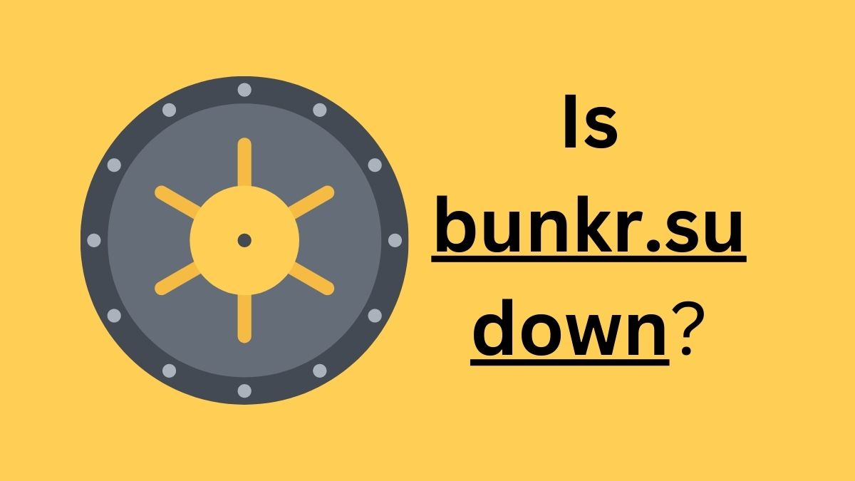 Is bunkr.su down