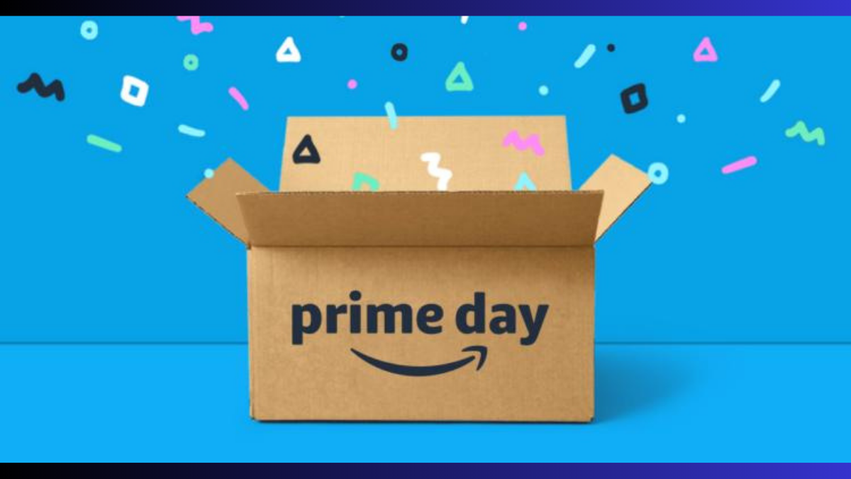 amazon prime day