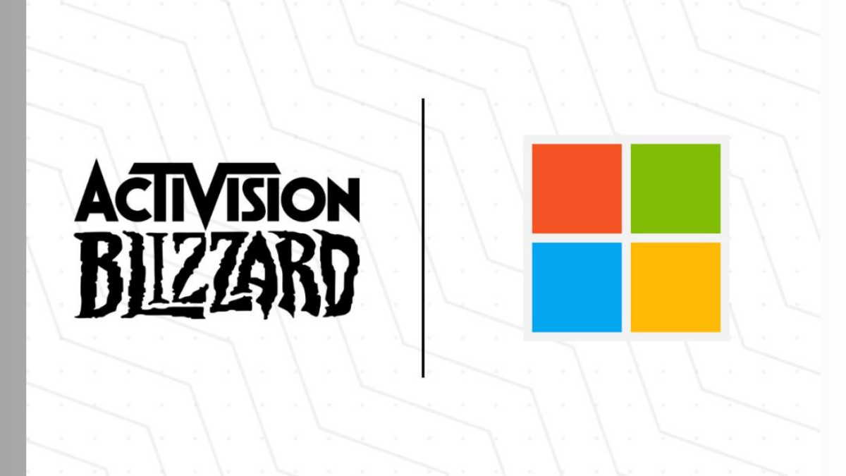 microsoft activision deal