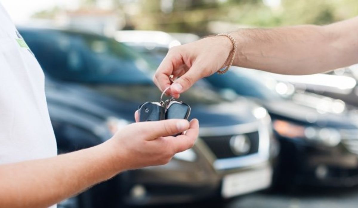 Non-Owners Car Insurance: What You Need to Know