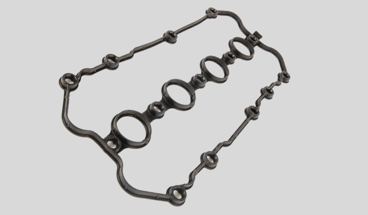 Valve Cover Gasket: A Crucial Component for Engine Performance