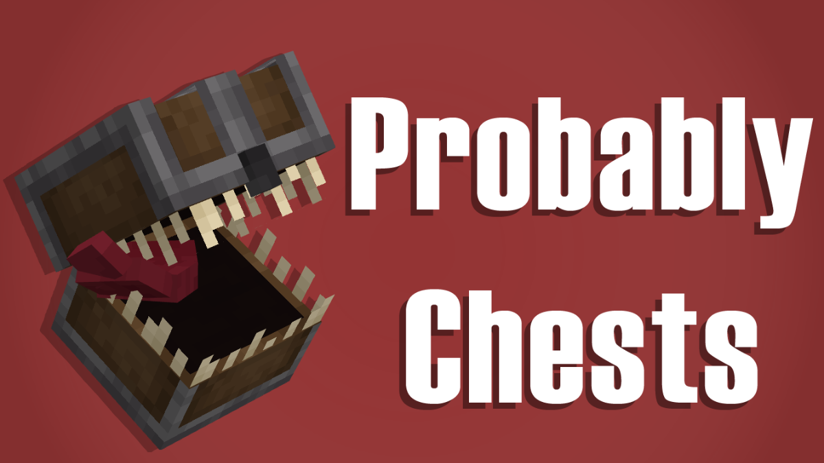 How do you organize your enderchest? - Survival Mode - Minecraft