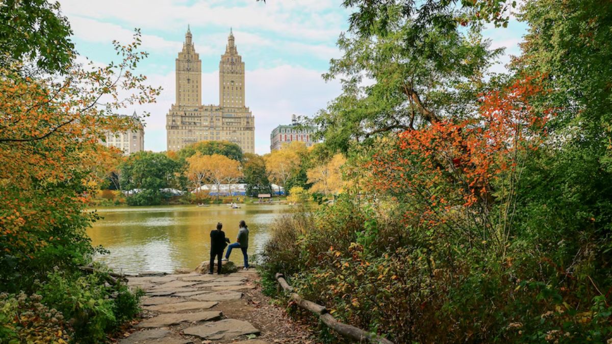 Upper West Side