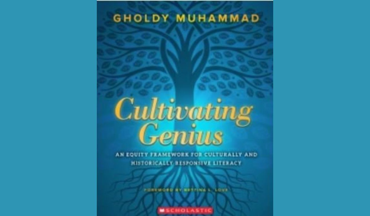 Cultivating Genius: Gholdy Muhammad's Revolutionary Approach to Education