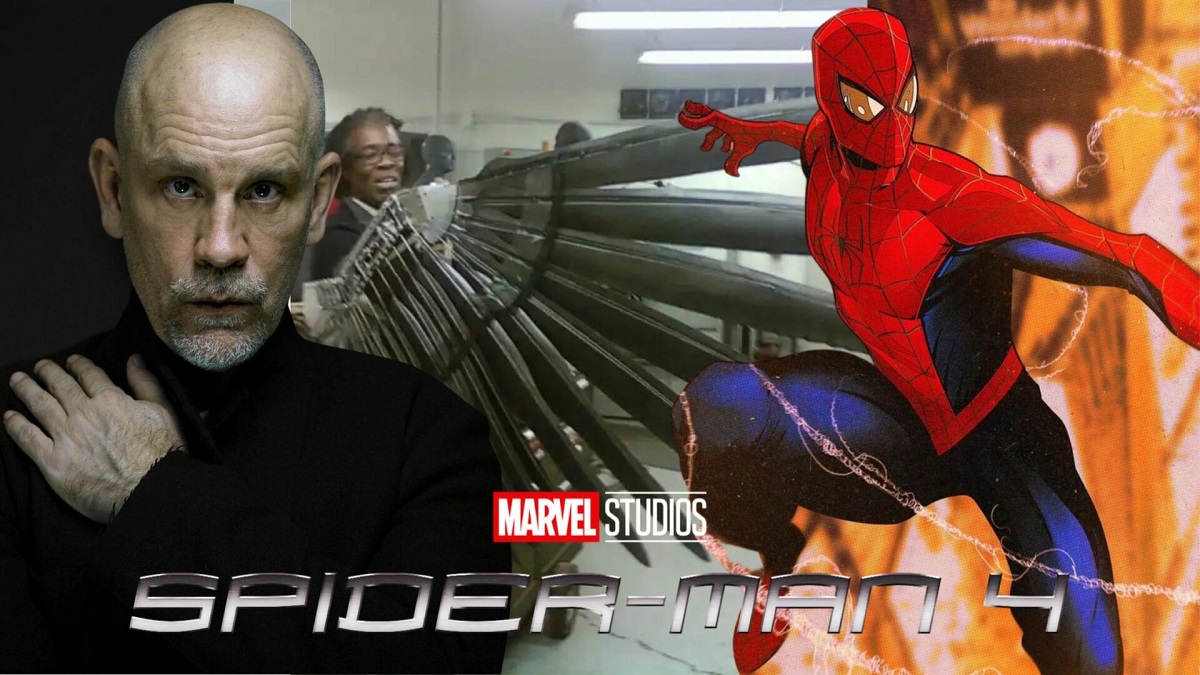 Marvel Spider-Man 4 Announcement - Sam Raimi Spider-Man Sequel Rumors