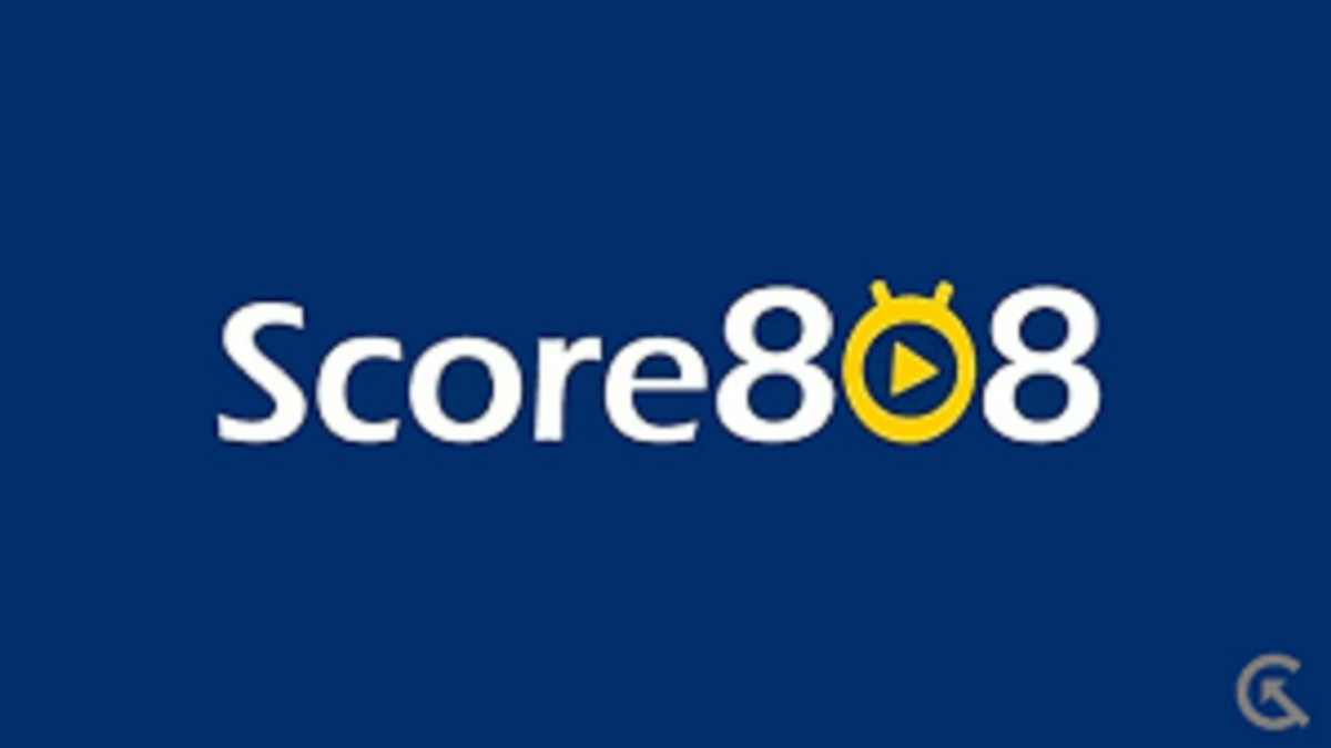 Score808 TV The Ultimate Entertainment Experience