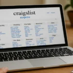 Craigslist Eugene