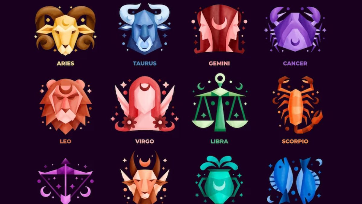 Faszinierend Ugliest Zodiac Sign Bilder