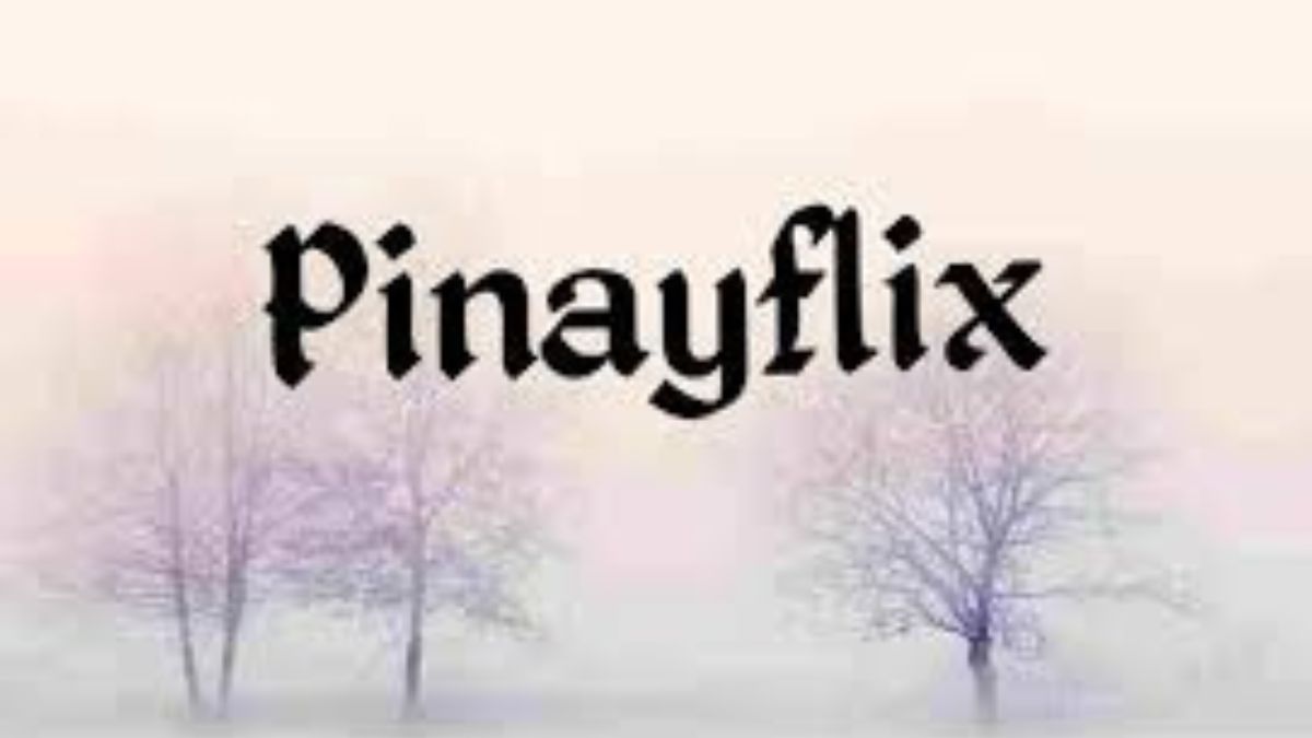 Pinayglix