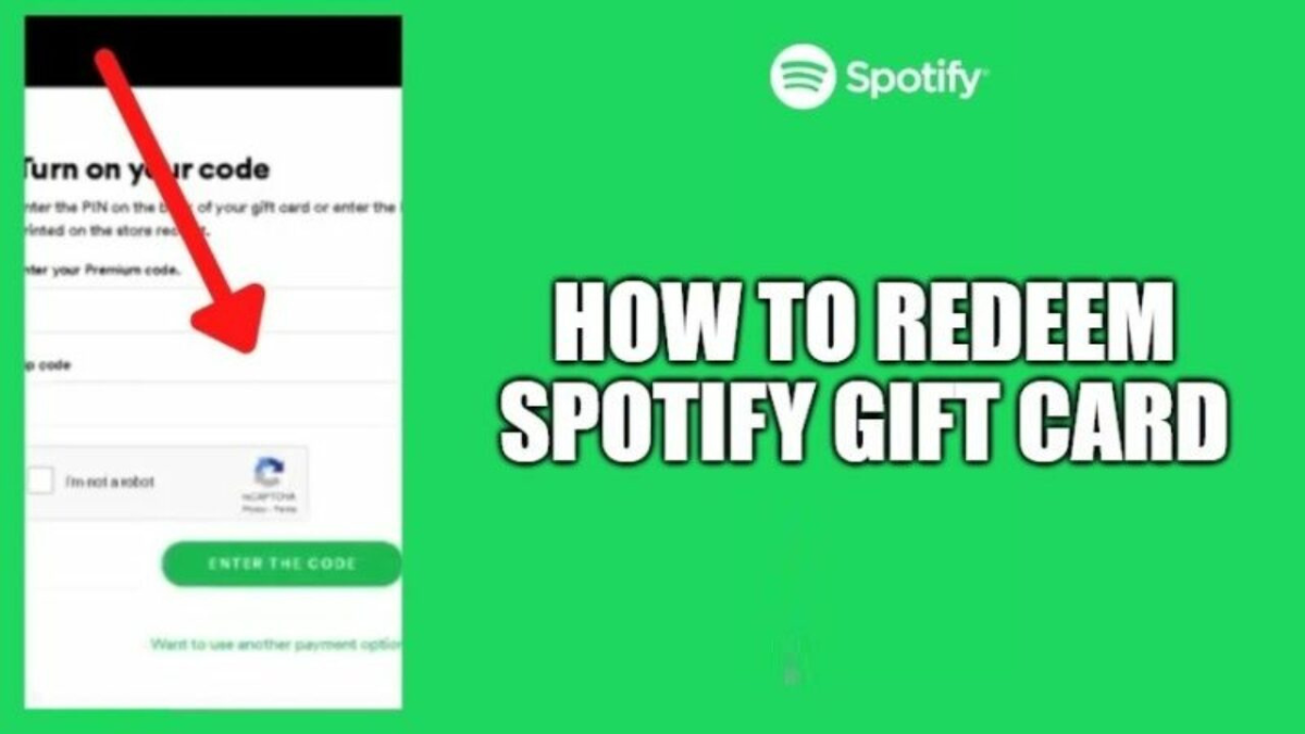 Www Spotify Com Redeem spotify redeem code Archives - Its Released