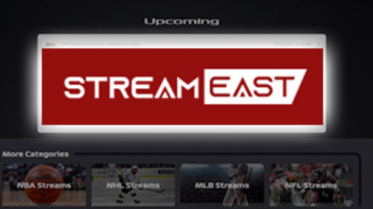 streameast xyz soccer Archives - Its Released