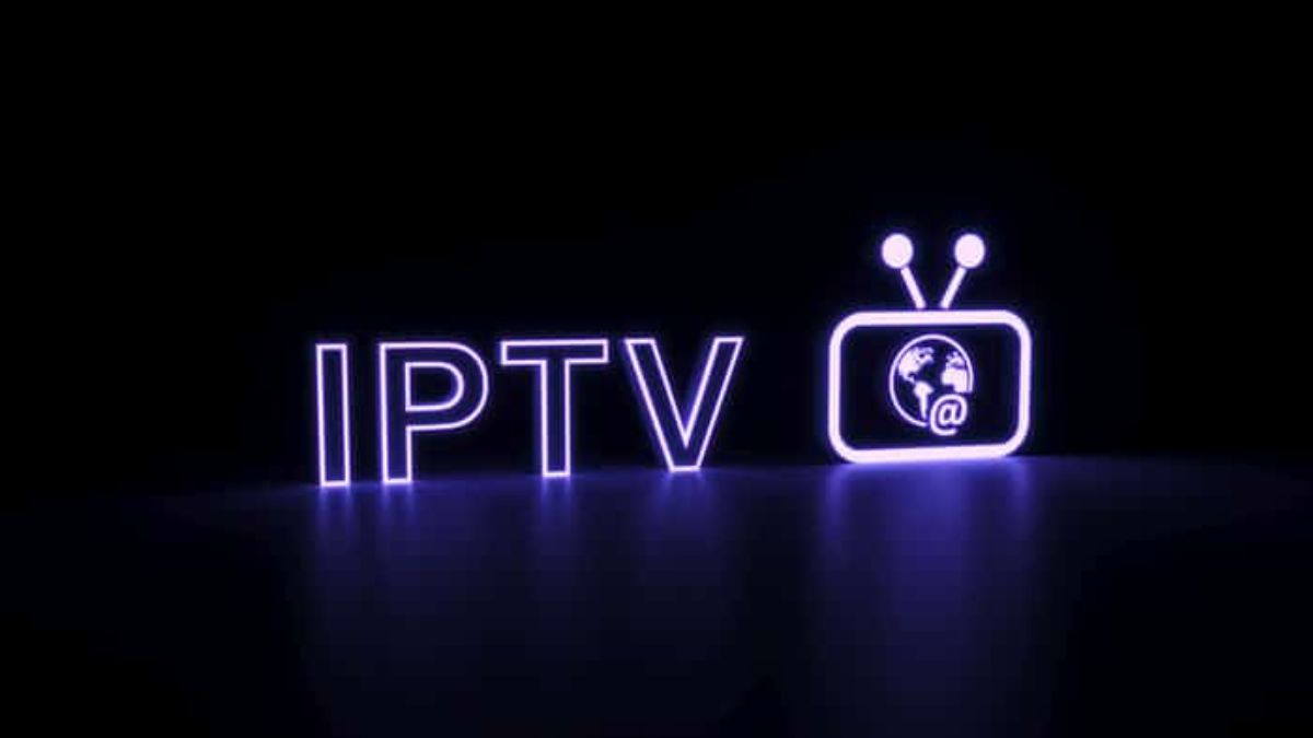 IPTV