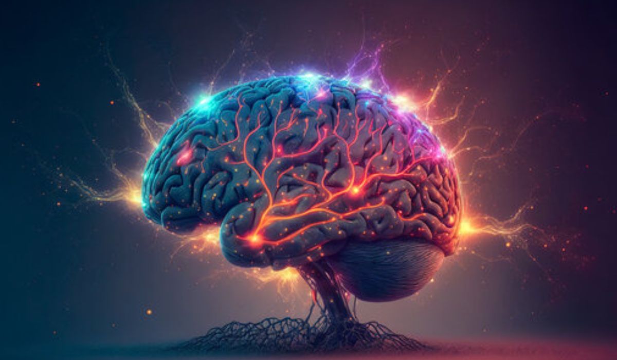 Brain Synapses Firing: Wonders of Neural Communication