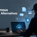 Exploring Alternatives to Anonsharer: Where to Share Your Content Anonymously