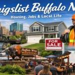 Craigslist Buffalo NY