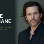 Jamie McShane: Biography, Movies, TV Roles, and Career Highlights