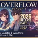 Overflow Season 2