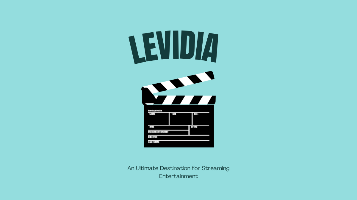 Levidia