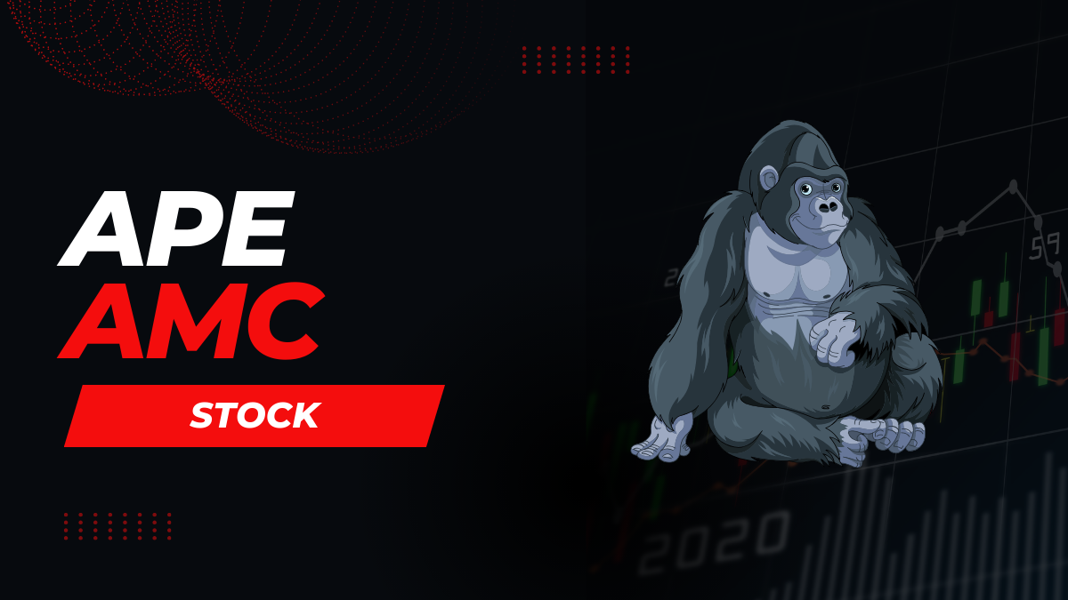 ape amc stock