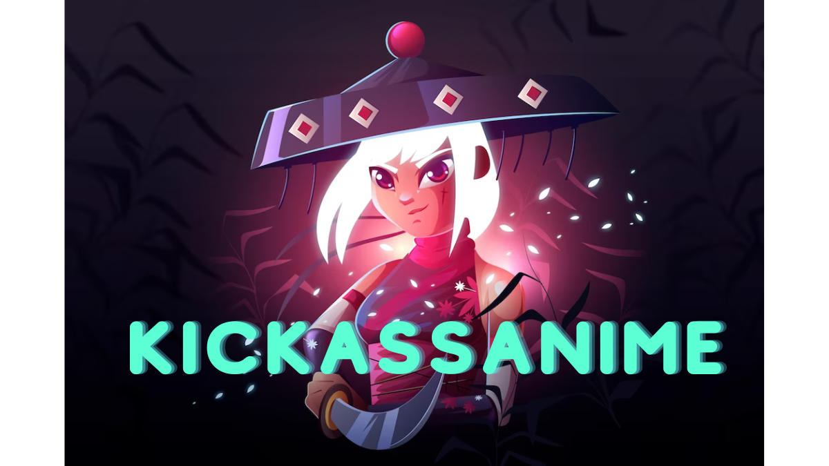 Kickassanime