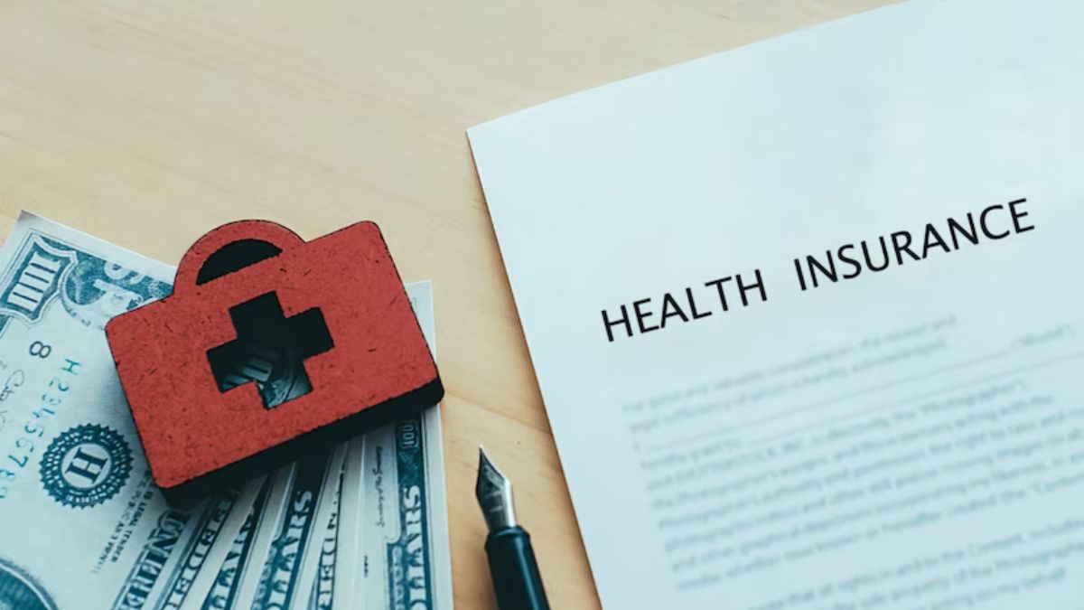 Health Insurance