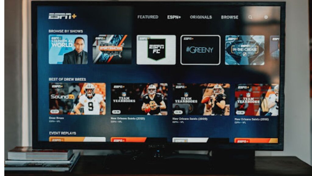 MethStreams – How to Stream Sports Top Events Safely with a VPN