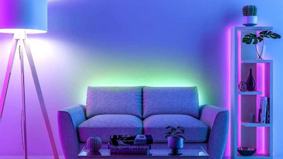 LED Strip Lights