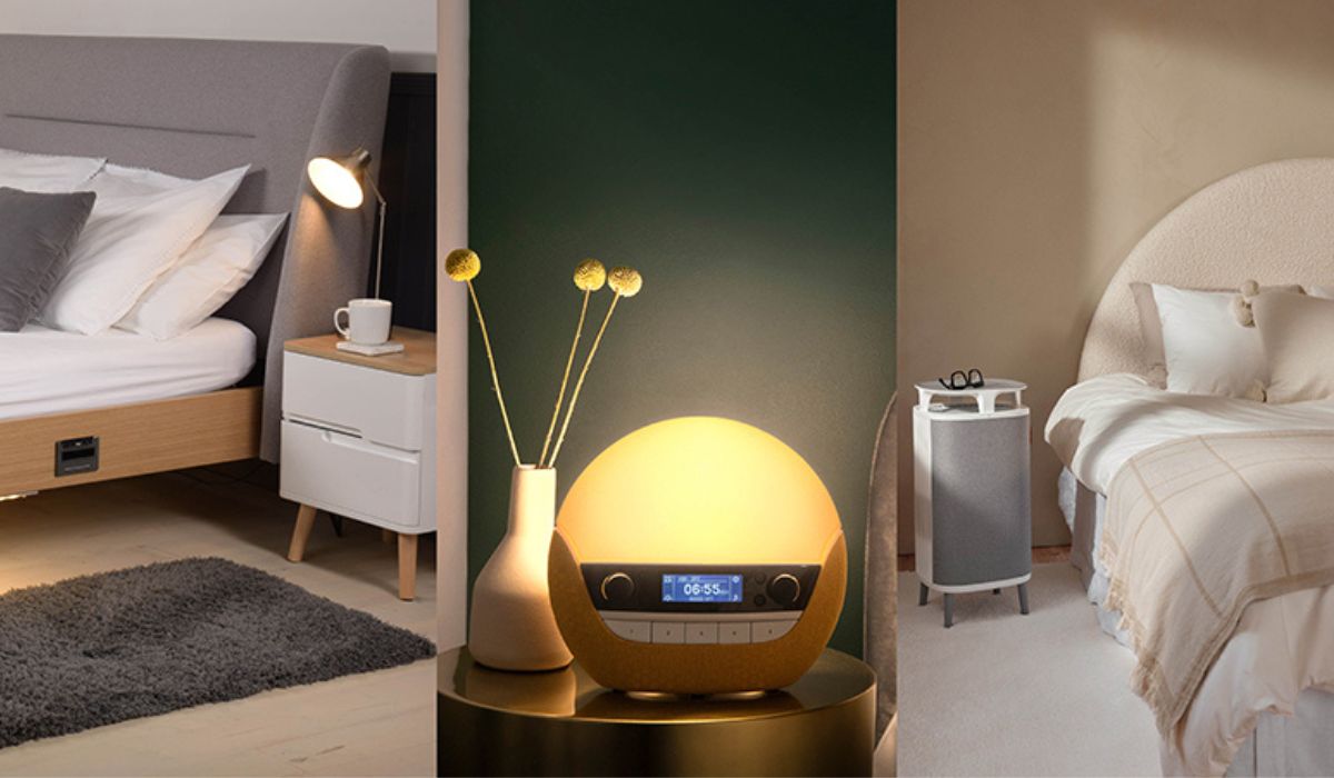 Transform Your Bedroom with These Satisfying Gadgets