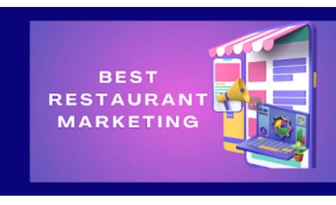 Best Restaurant Marketing Strategies