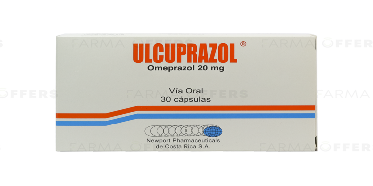 Ulcuprazol vs Other Acid Reducers: Which Option Is Right for You?