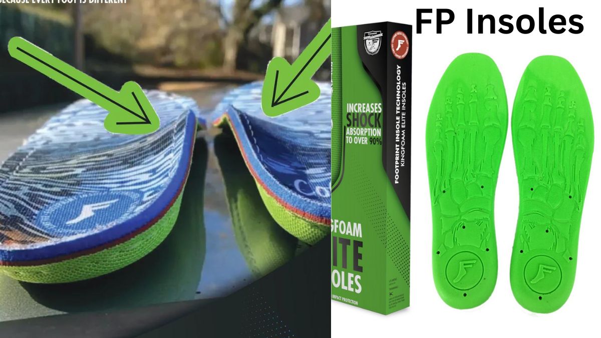 FP Insoles