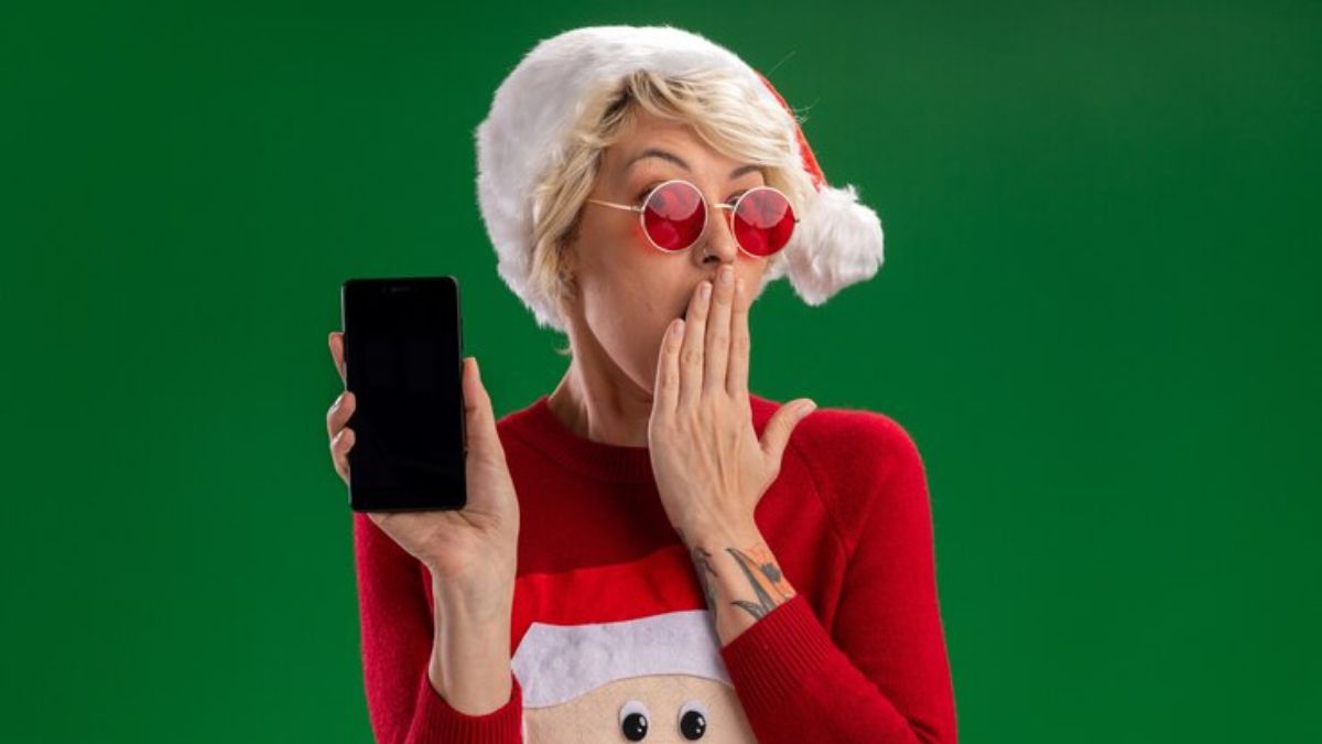 Grinch Phone Number Unlocking the Festive Fun Its Released